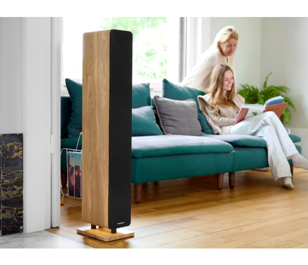 Thomson COSY Wieża multimedialna z Bluetooth, USB DS702 - 1501778 - zdjęcie 4